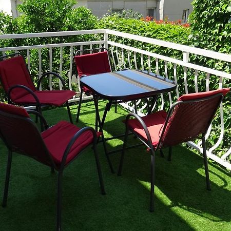 Apartments Kazo Dubrovnik Exterior foto