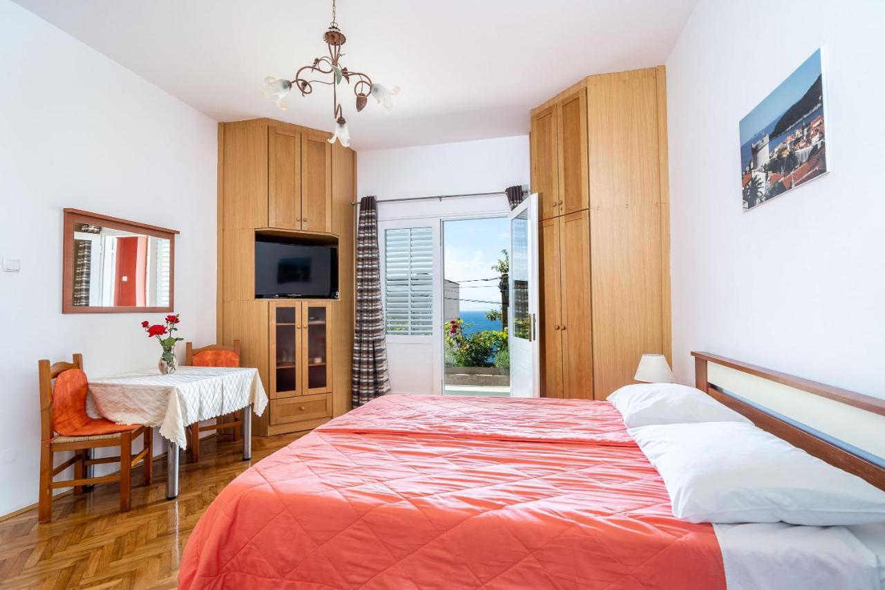 Apartments Kazo Dubrovnik Exterior foto