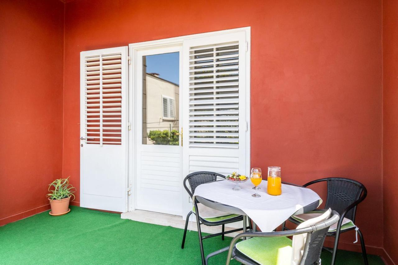 Apartments Kazo Dubrovnik Exterior foto