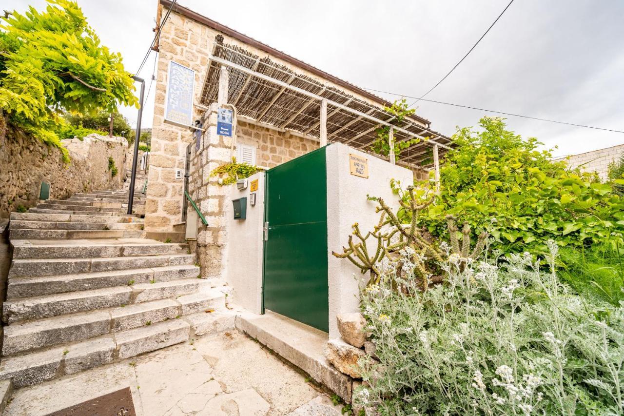 Apartments Kazo Dubrovnik Exterior foto