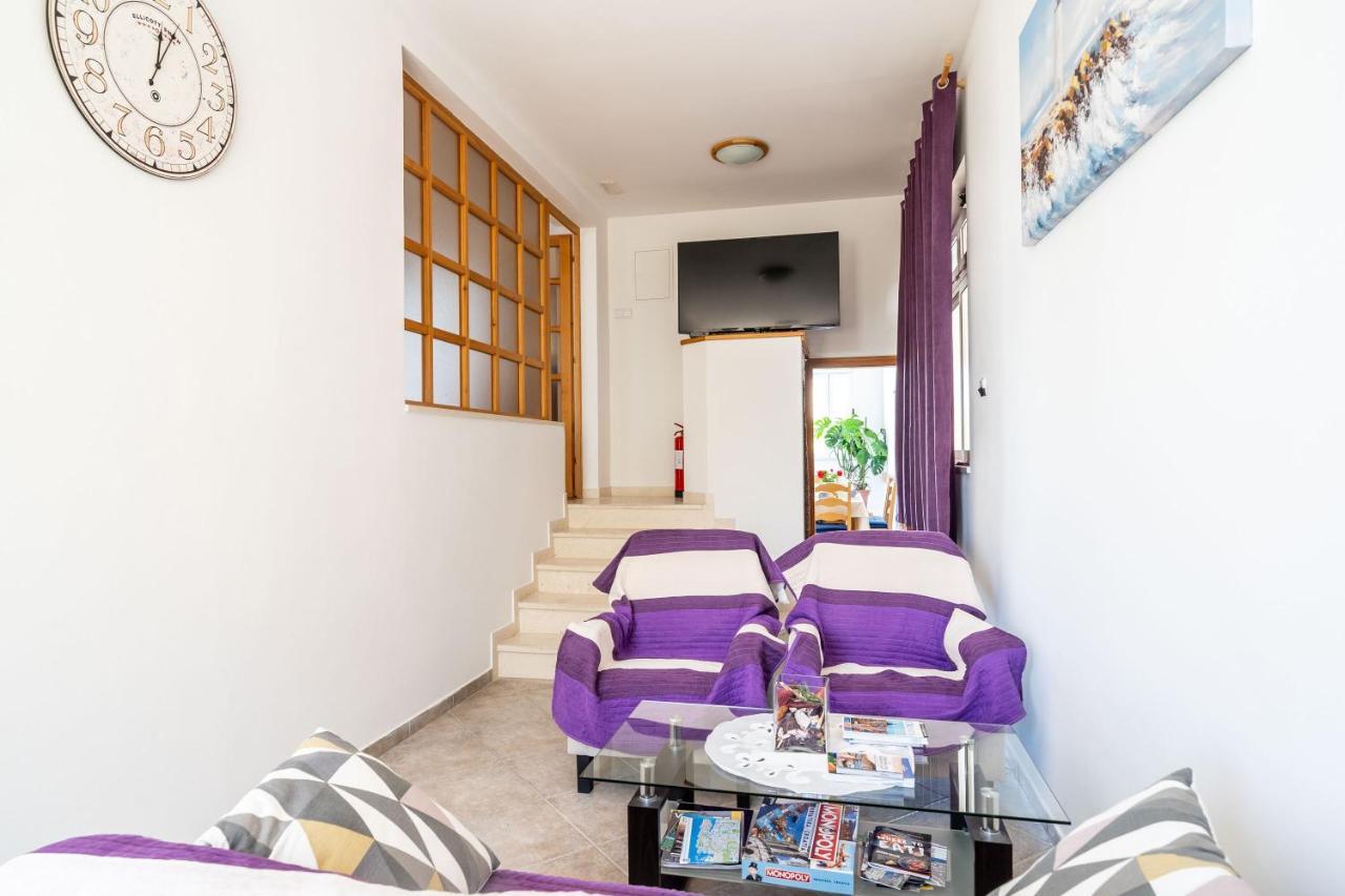 Apartments Kazo Dubrovnik Exterior foto