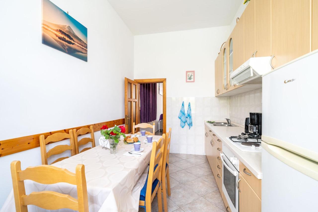 Apartments Kazo Dubrovnik Exterior foto