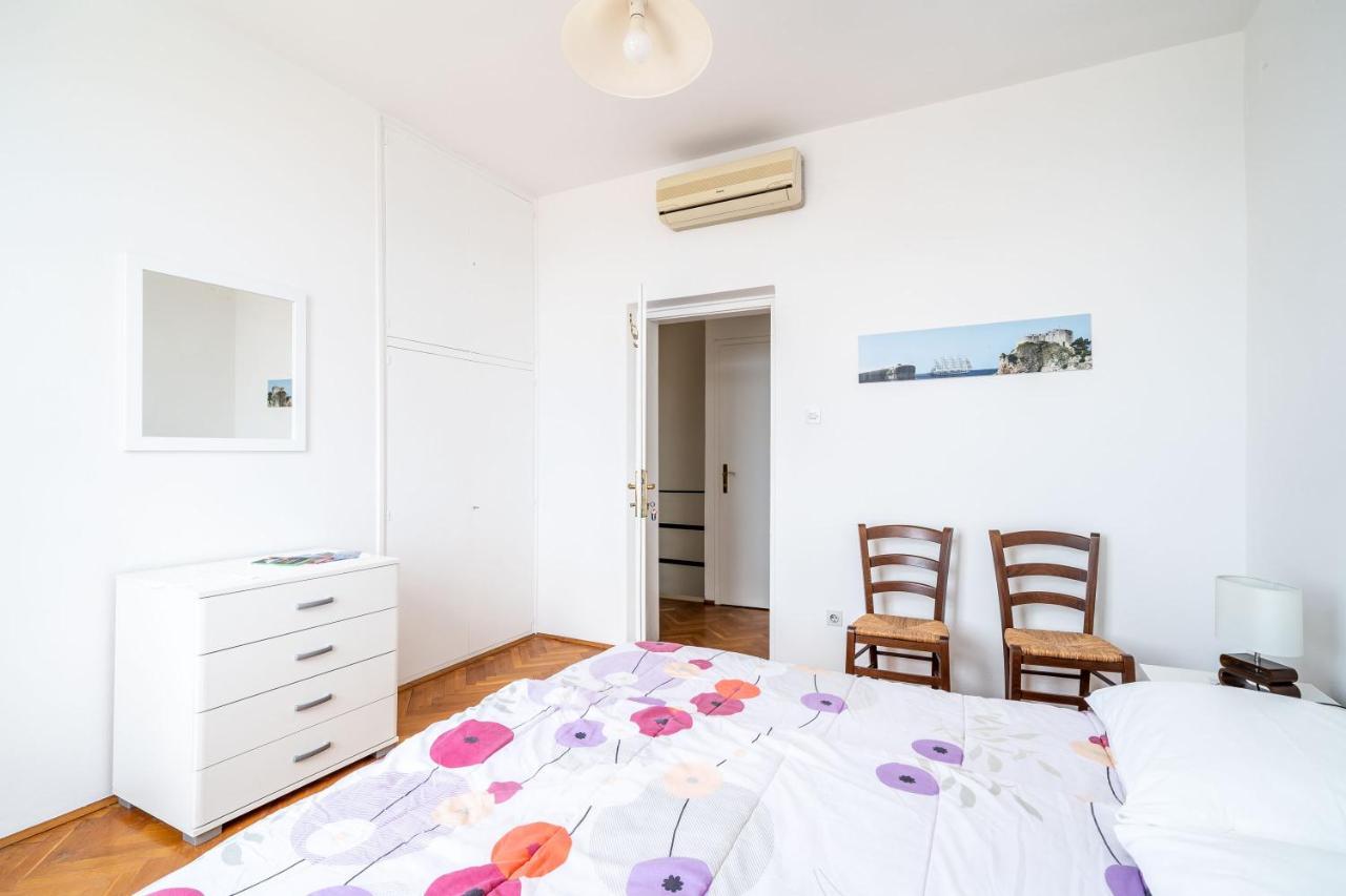 Apartments Kazo Dubrovnik Exterior foto