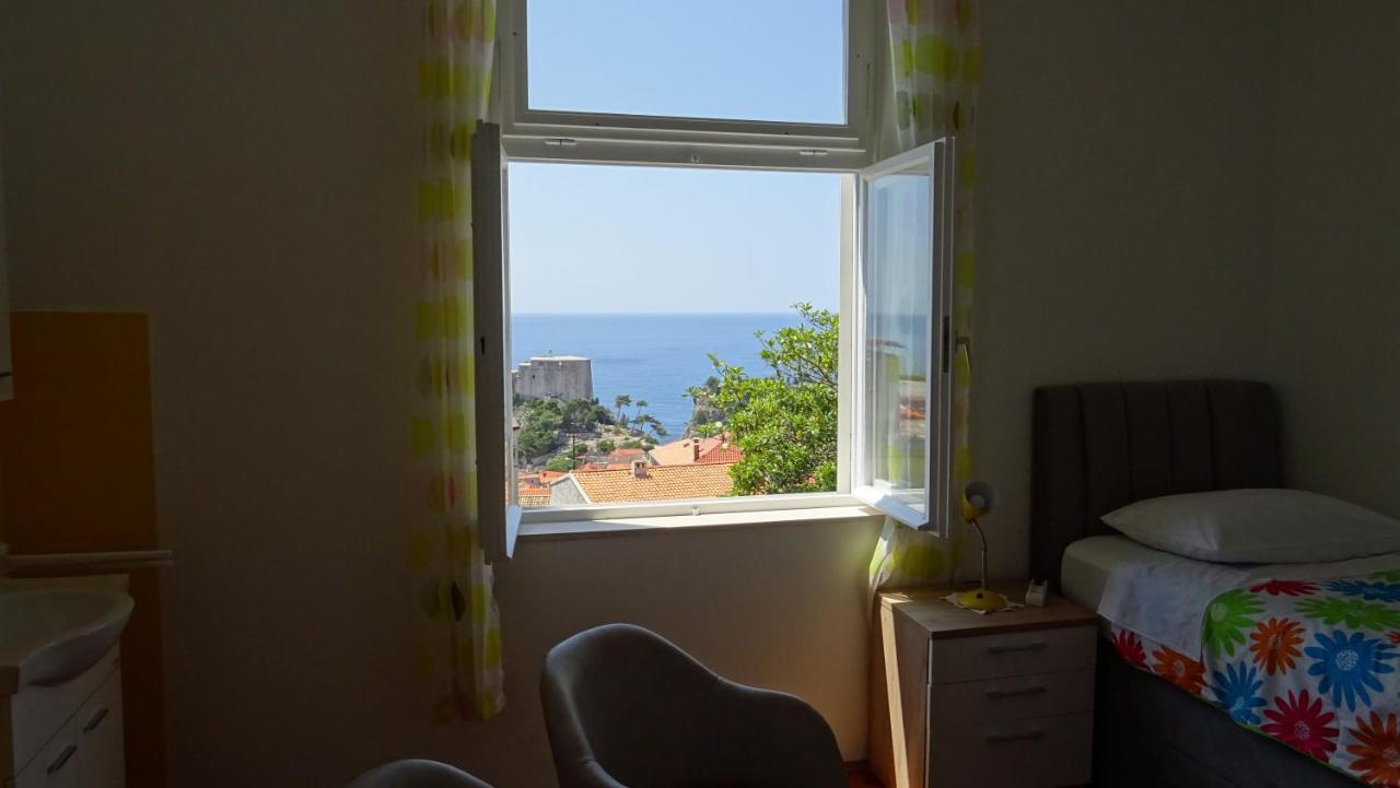 Apartments Kazo Dubrovnik Exterior foto