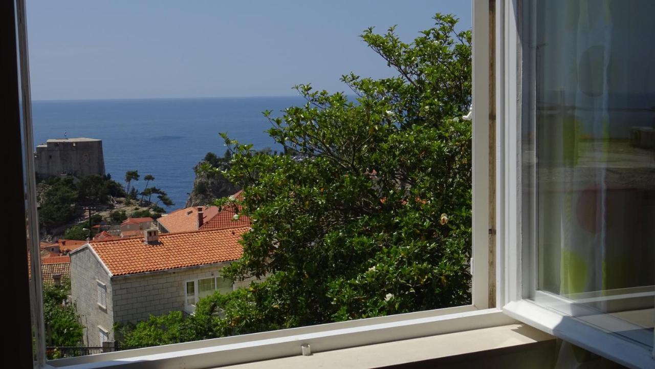Apartments Kazo Dubrovnik Exterior foto